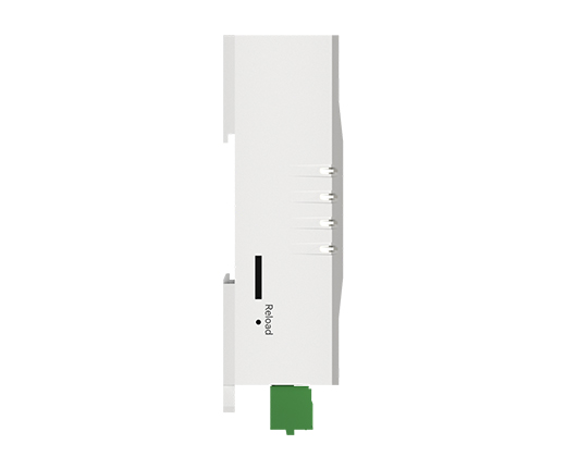 串口转以太网服务器