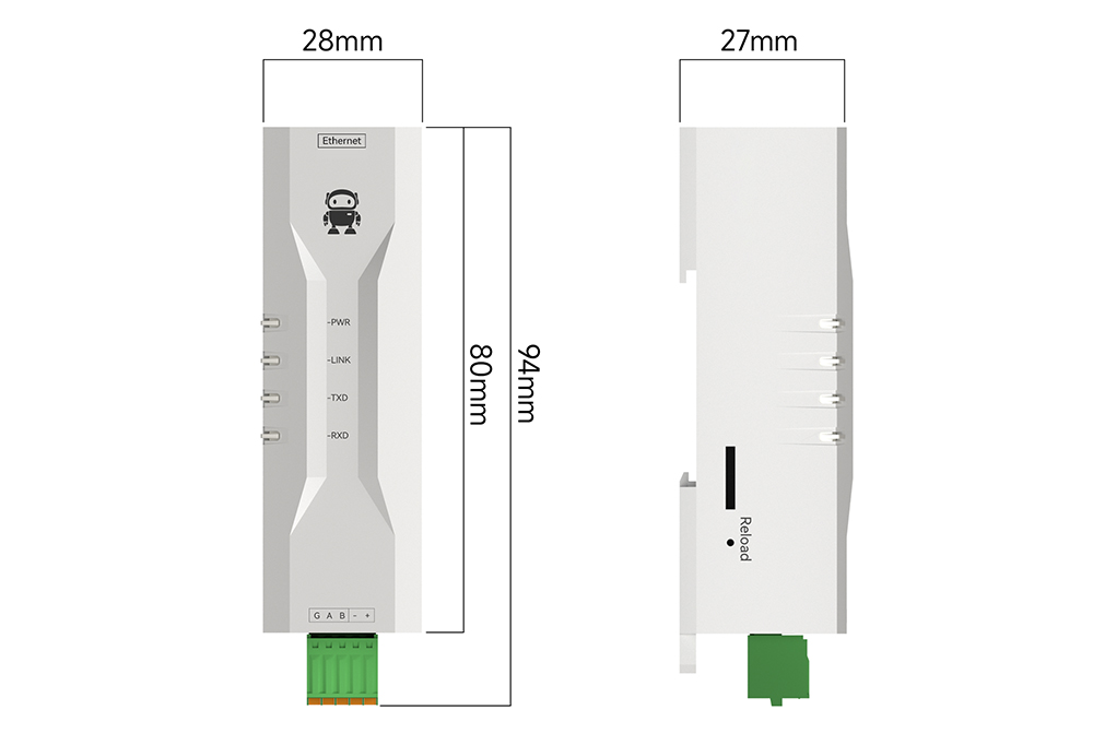 尺寸 NA111-M 尺寸 NA111-M