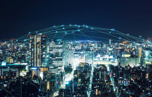 无线通信技术的双向通信距离计算原理及场景优化解析