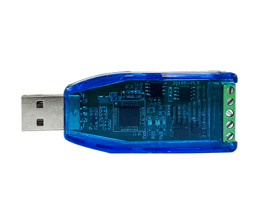 USB转RS485/TTL转换器