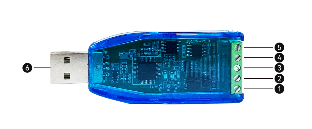 引脚定义 E810-U15M 引脚定义 E810-U15M