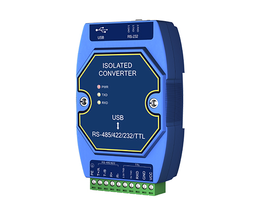 USB转串口转换设备