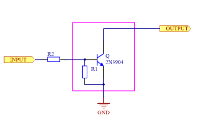 4  上拉电阻和下拉电阻