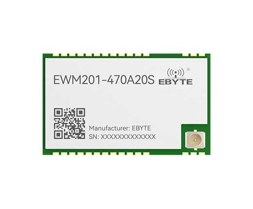 无线音频对讲模块