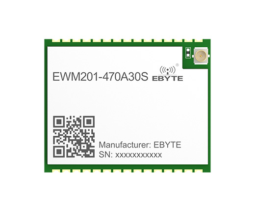 无线音频对讲模块