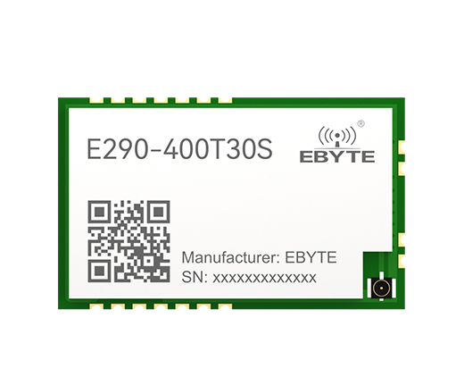 磐启微PAN3060模块