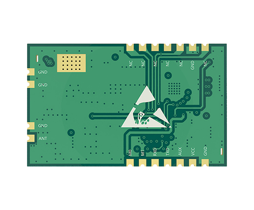 ChirpIoT™扩频无线模块