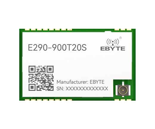 磐启微PAN3060模组