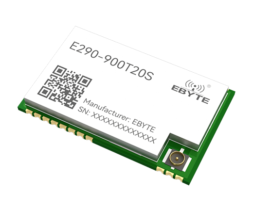 ChirpIoT™扩频无线模块