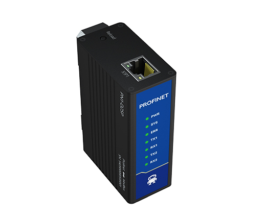 Profinet协议网关