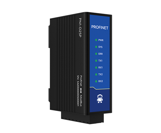 Profinet网关