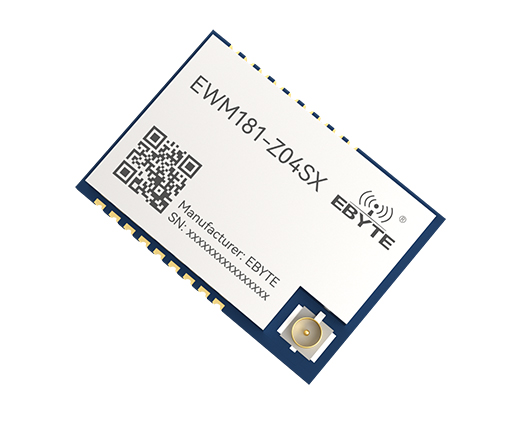 zigbee3.0转串口模块