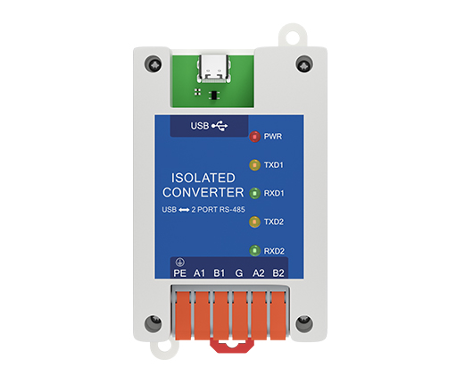 USB转RS485转换模块