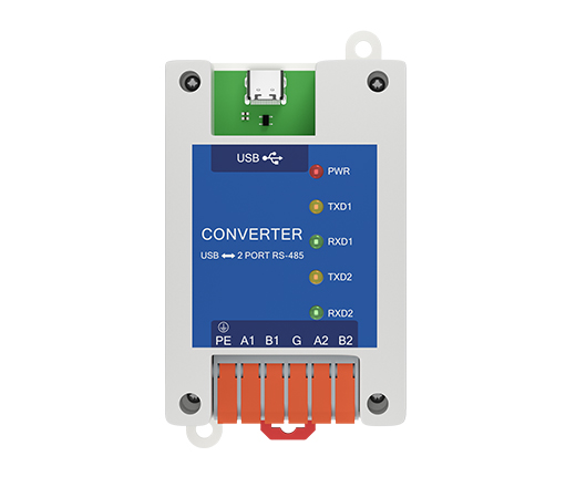 USB转RS485转换模块