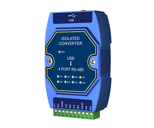 USB转RS485转换器