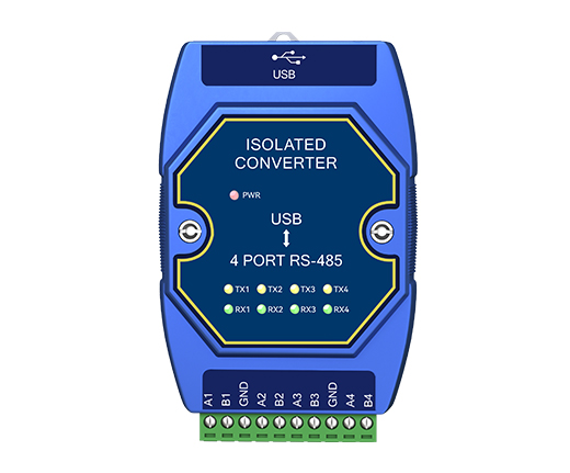 USB转RS485转换模块