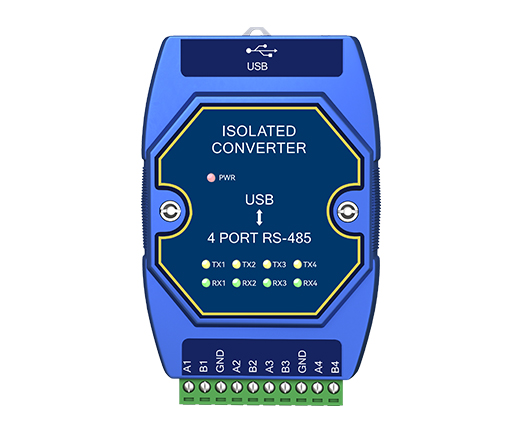 USB转RS485转换模块