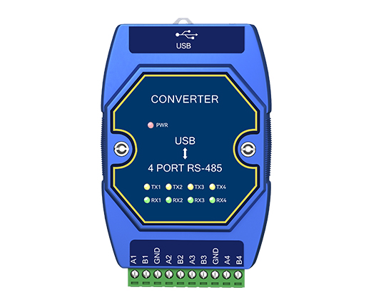 USB转RS485转换模块