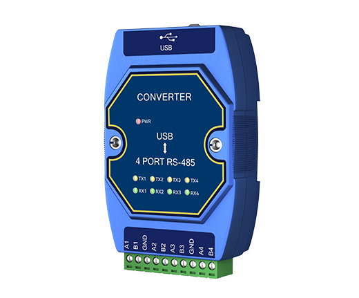 USB转RS485转换器