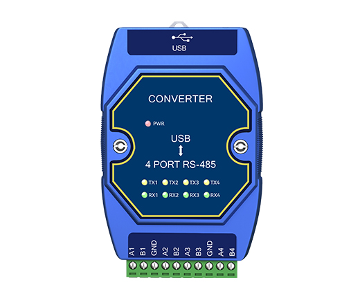 USB转RS485串口模块