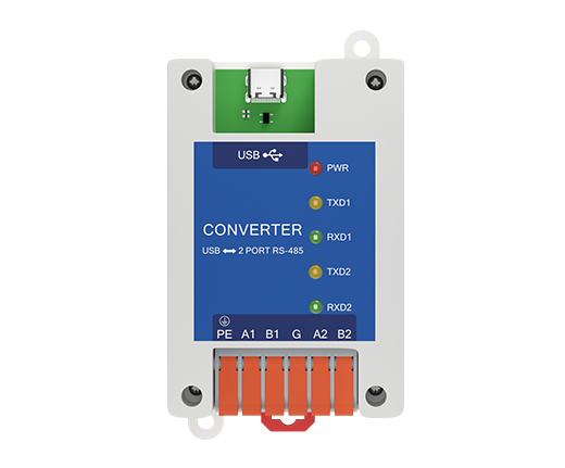 USB转RS485转换模块
