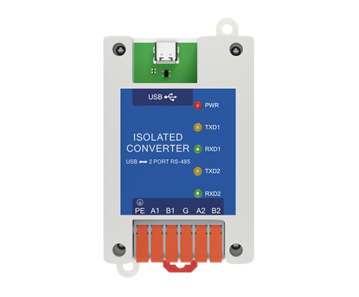 USB转RS485转换模块