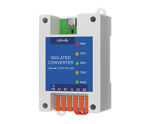 type-c站RS485模块