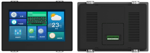 1  迪文串口屏GUI开发流程