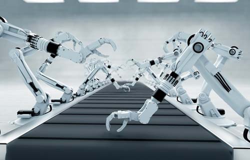 NE2-T1M一体化超级网口以太网模块助力工业自动化进程