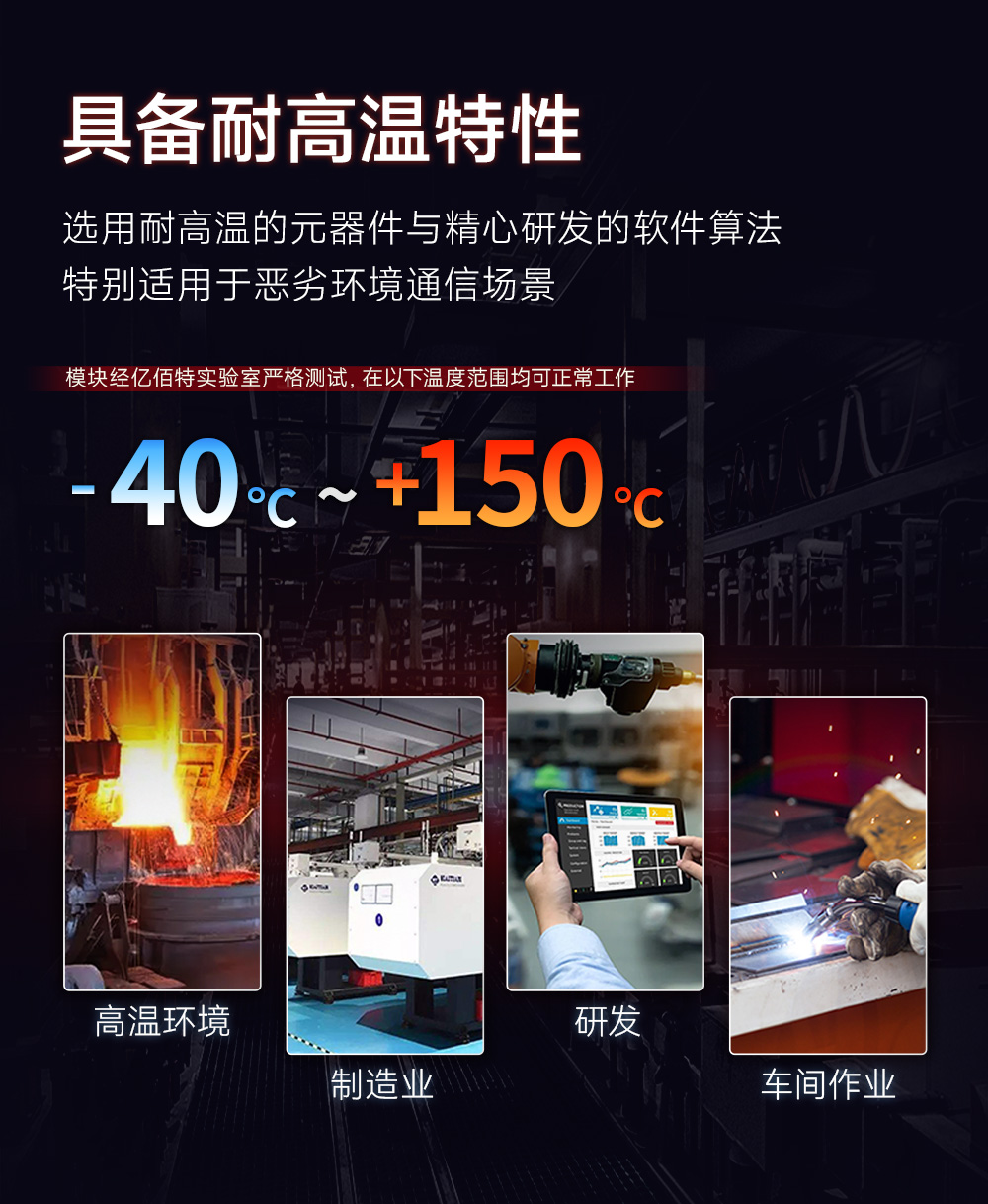 E30T-433T20S(125℃)耐高温无线串口模块详情简介 (3)