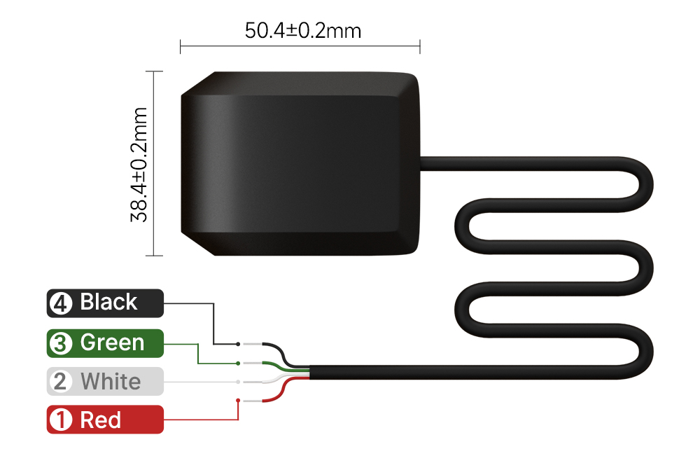 引脚定义 引脚定义