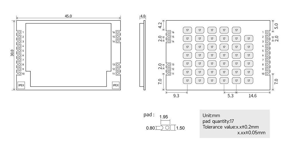 引脚定义-E21-400G37S+E21-230G37S 引脚定义-E21-400G37S+E21-230G37S