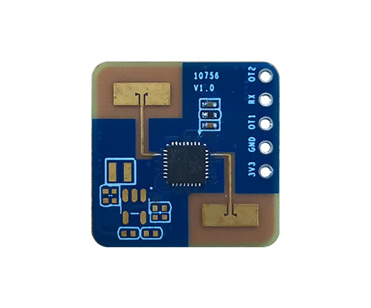毫米波雷达模组