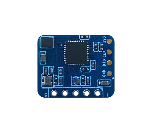 毫米波雷达模块