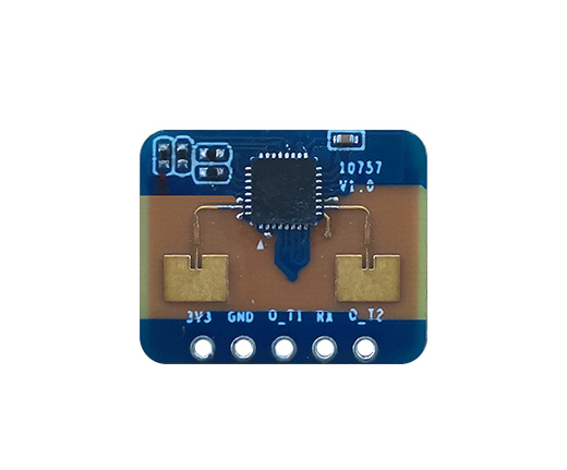 人体存在感应毫米波传感器