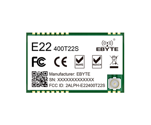 5 LoRa在智慧农业中的应用