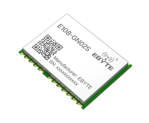 GNSS多模卫星定位模块