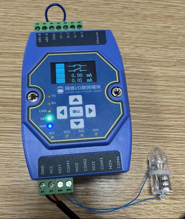 3-ME31系列触发翻转模式 3-ME31系列触发翻转模式
