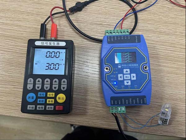 24-ME31系列触发翻转模式 24-ME31系列触发翻转模式