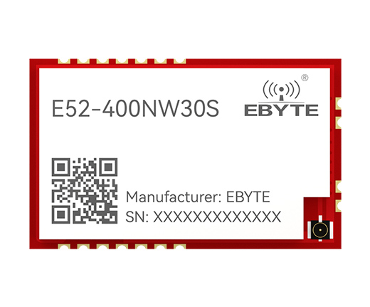 LoRa MESH组网模块