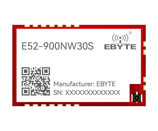LoRa MESH组网模块