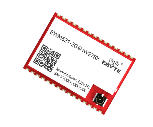 无线串口mesh自组网模块