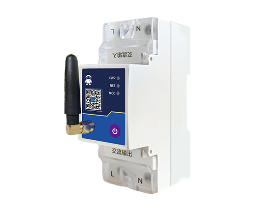 智能空开遥控开关