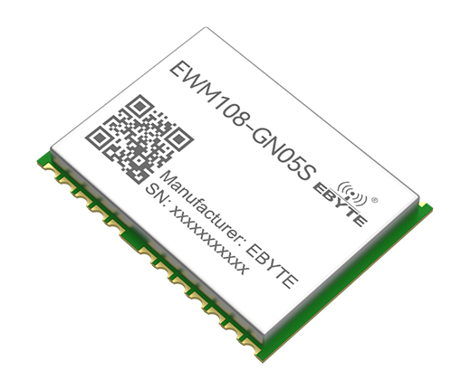 双频多模GNSS卫星定位模块