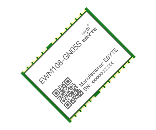 双频卫星定位模块