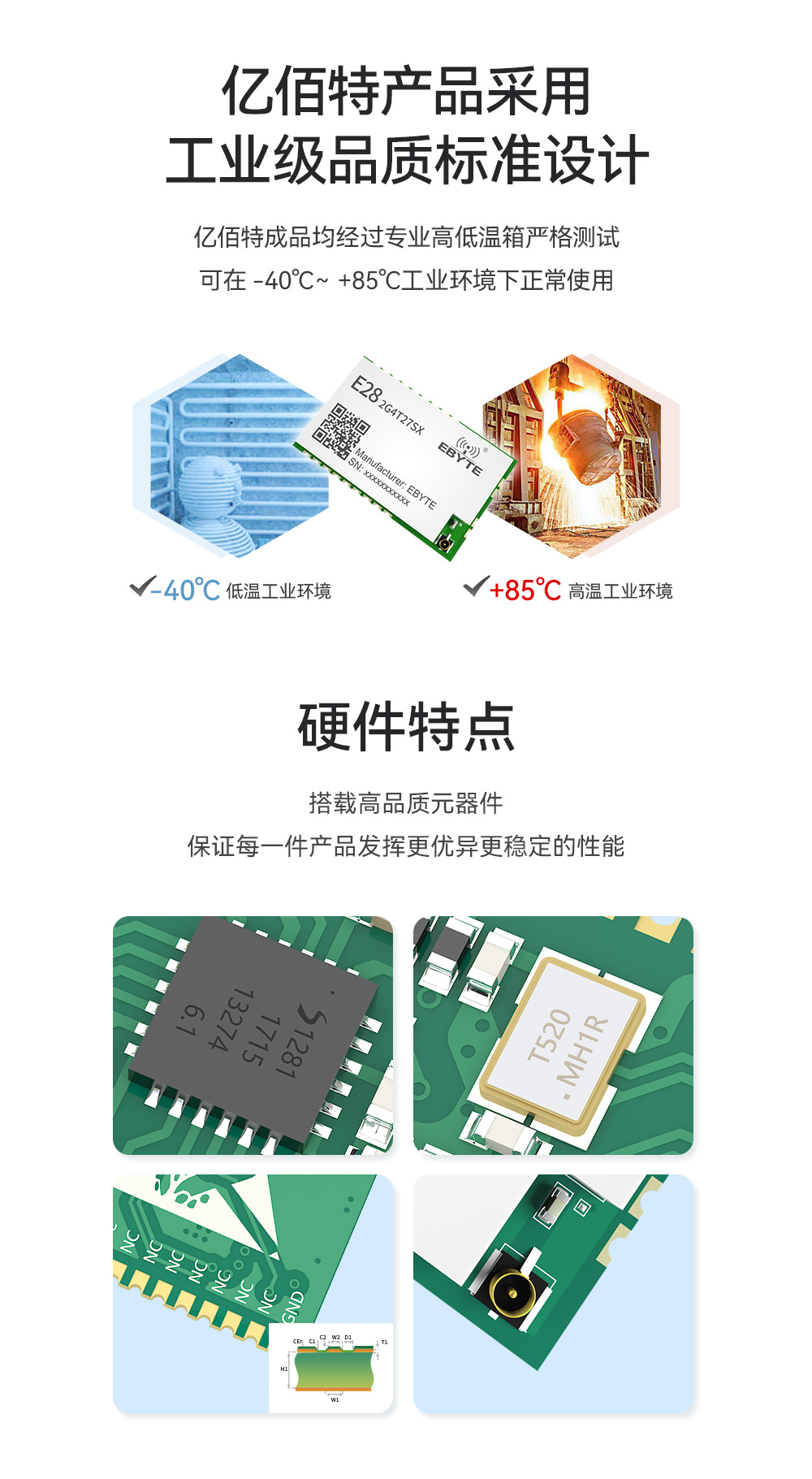 E28-2G4T27SX 无线串口模块 (10)