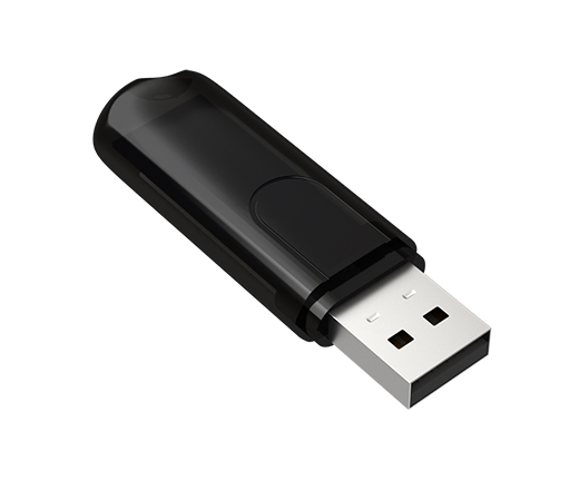 USB蓝牙适配器