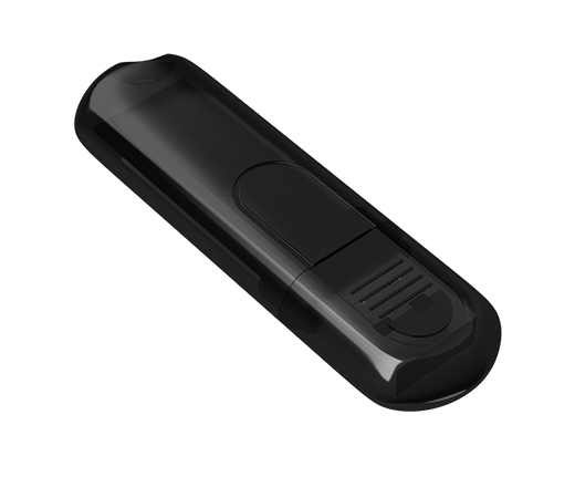 主从一体蓝牙模块