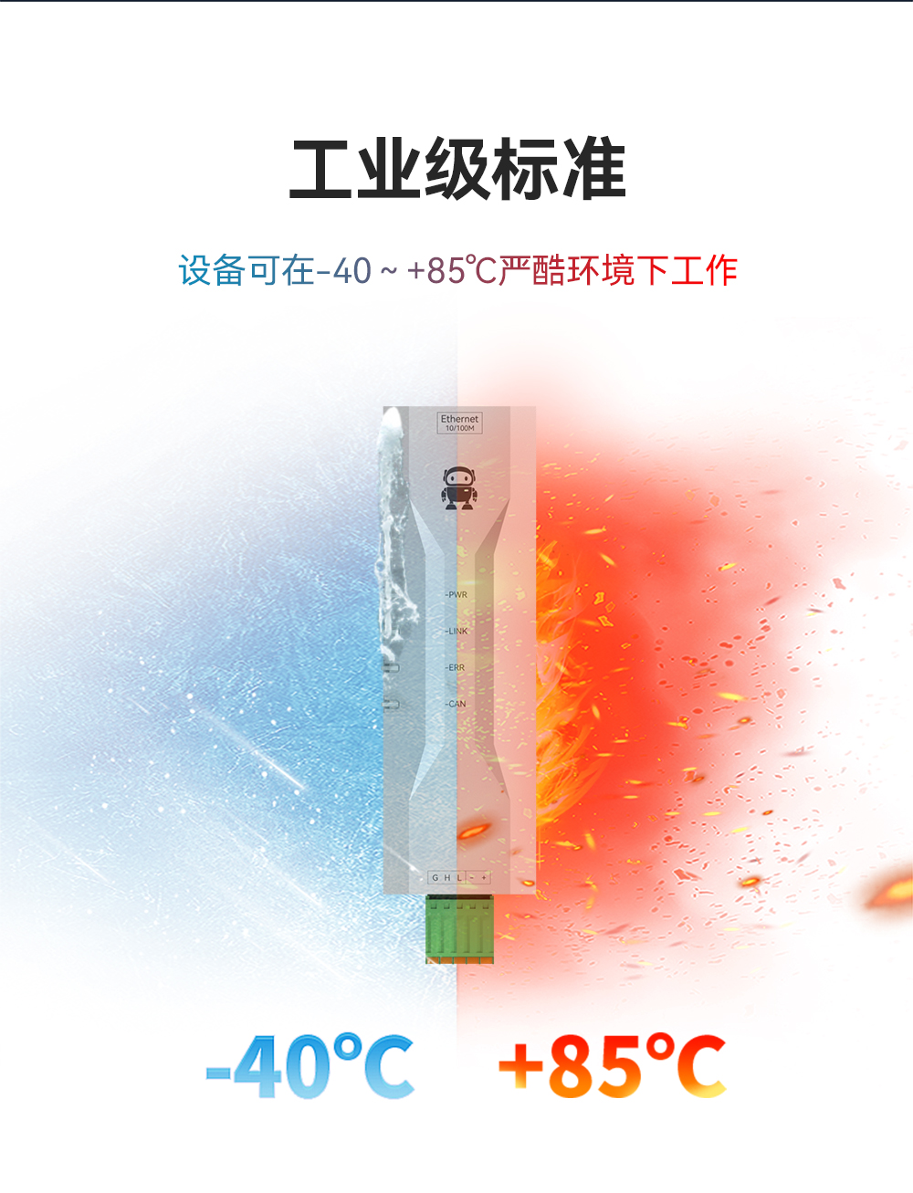 ECAN-E02 工业级CAN-bus转以太网转换器模组 (9)