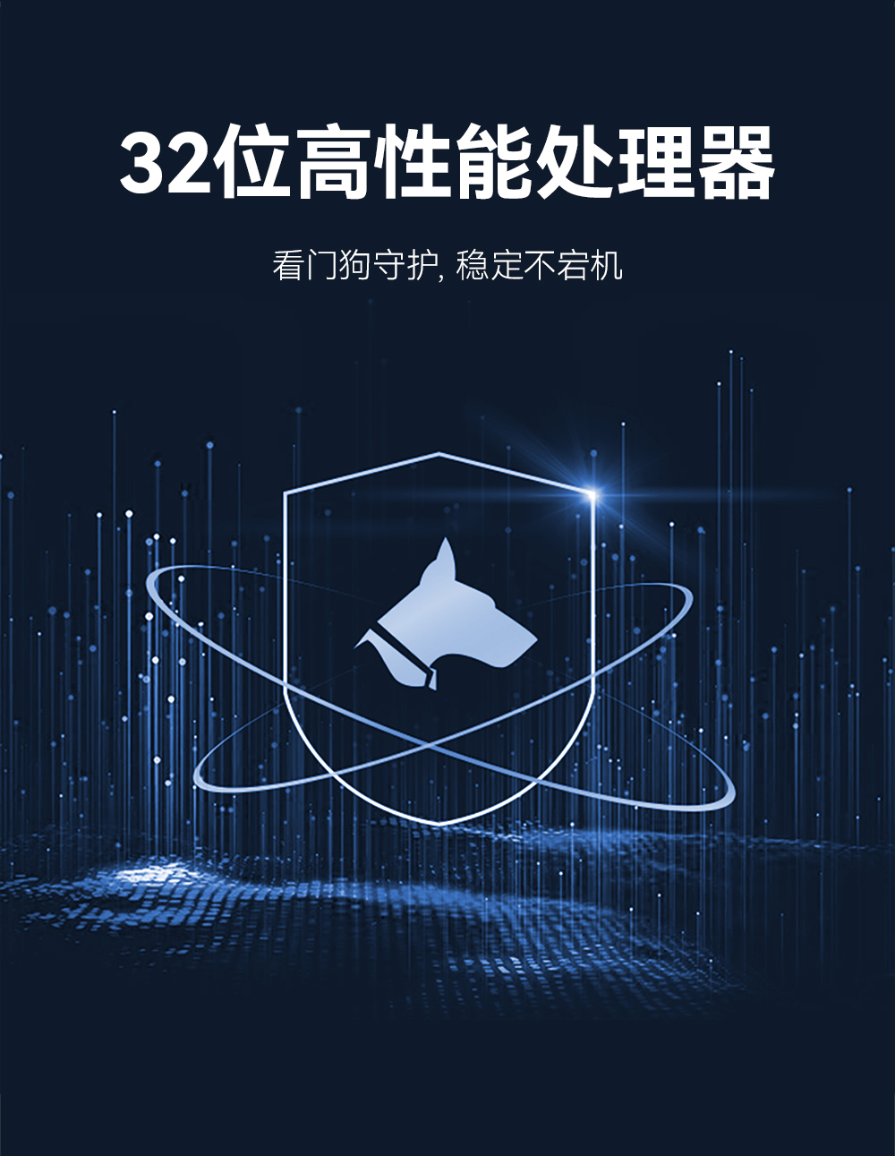 ECAN-E02 工业级CAN-bus转以太网转换器模组 (8)